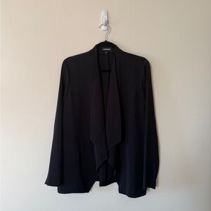 Express Black Women's Blazer